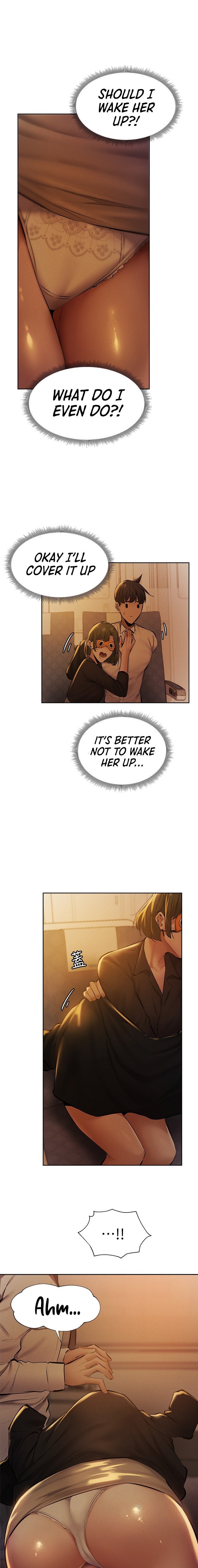 Is there an Empty Room? Chap Chapter 56-Is there an Empty Room? - Next Chap 58