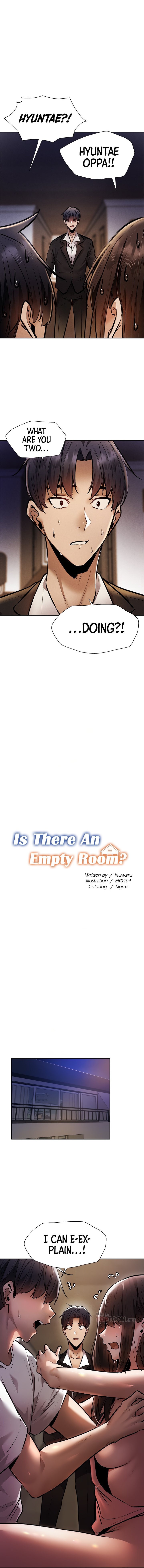 Is there an Empty Room? Chap Chapter 56-Is there an Empty Room? - Next Chap 58