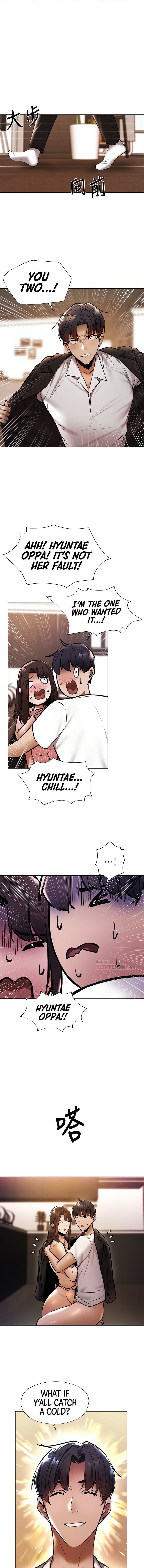 Is there an Empty Room? Chap Chapter 56-Is there an Empty Room? - Next Chap 58