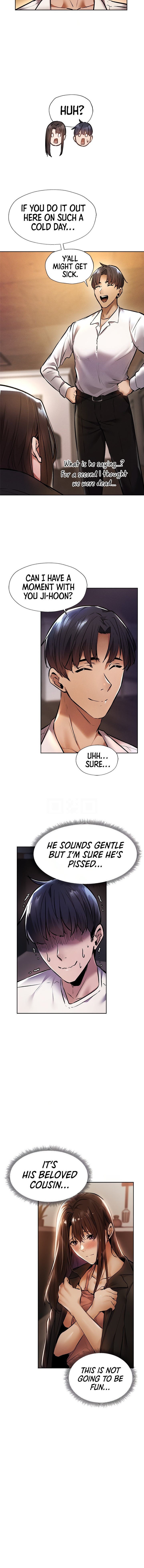 Is there an Empty Room? Chap Chapter 56-Is there an Empty Room? - Next Chap 58