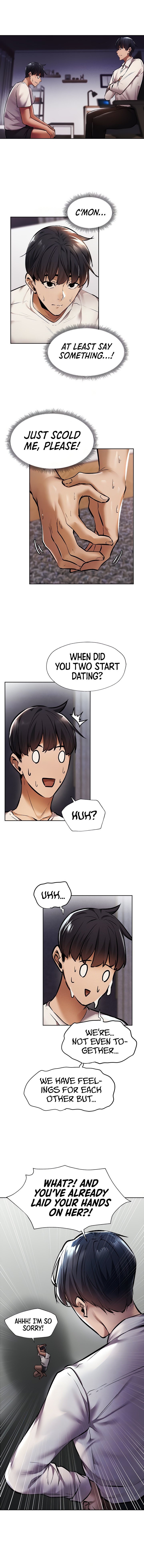 Is there an Empty Room? Chap Chapter 56-Is there an Empty Room? - Next Chap 58