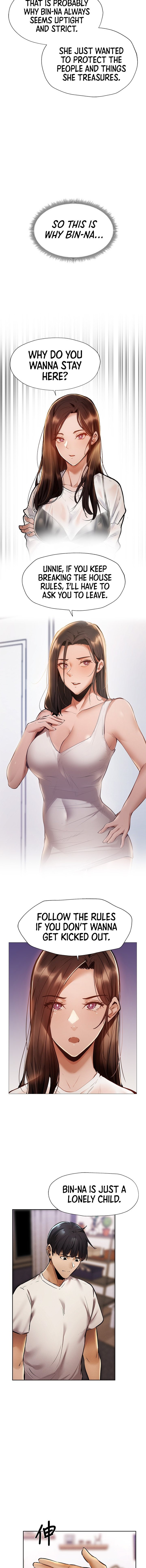 Is there an Empty Room? Chap Chapter 56-Is there an Empty Room? - Next Chap 58