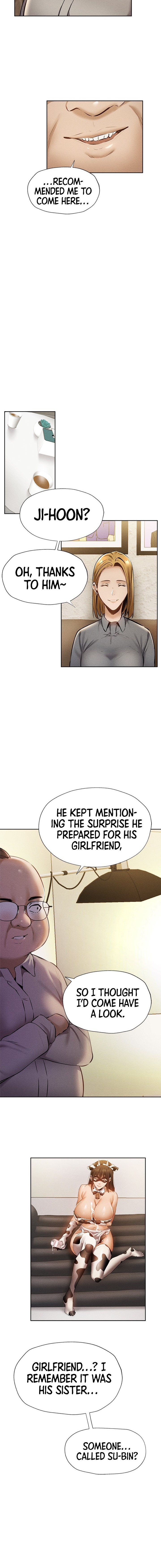 Is there an Empty Room? Chap Chapter 57-Is there an Empty Room? - Next Chap 59