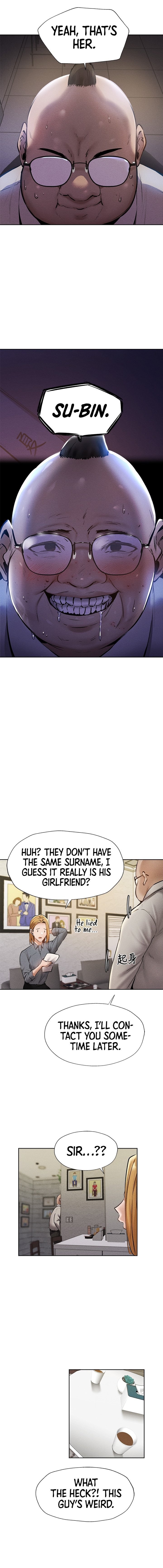 Is there an Empty Room? Chap Chapter 57-Is there an Empty Room? - Next Chap 59