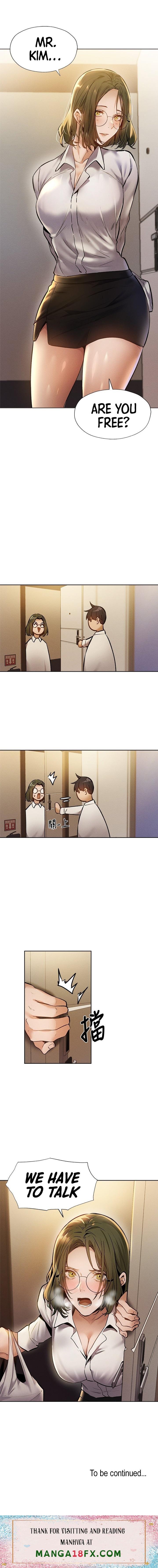 Is there an Empty Room? Chap Chapter 57-Is there an Empty Room? - Next Chap 59