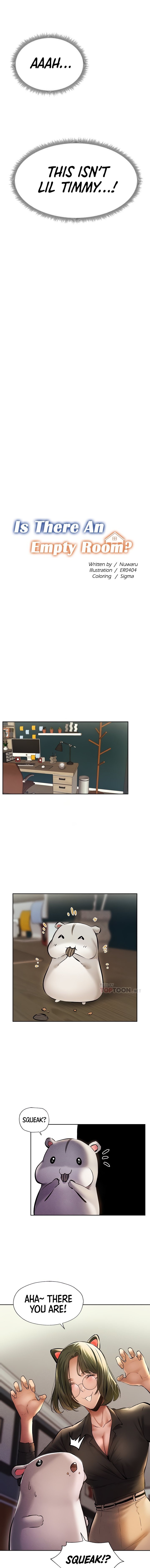 Is there an Empty Room? Chap Chapter 57-Is there an Empty Room? - Next Chap 59