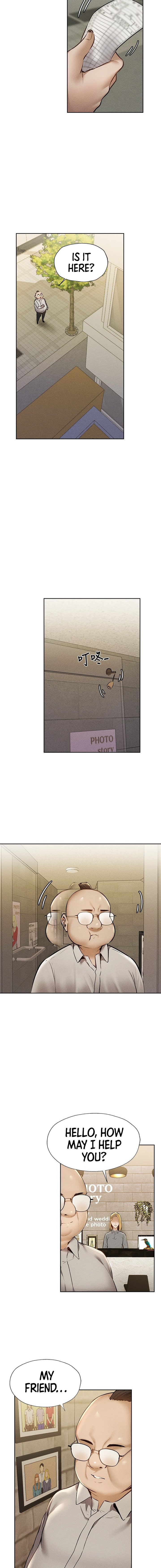 Is there an Empty Room? Chap Chapter 57-Is there an Empty Room? - Next Chap 59