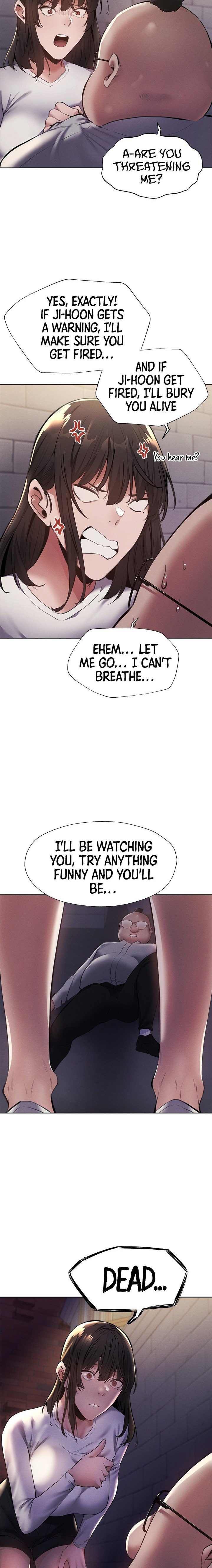 Is there an Empty Room? Chap Chapter 58-Is there an Empty Room? - Next Chap 60