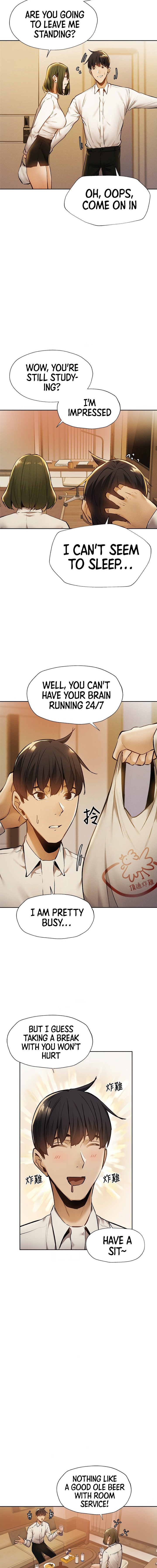 Is there an Empty Room? Chap Chapter 58-Is there an Empty Room? - Next Chap 60