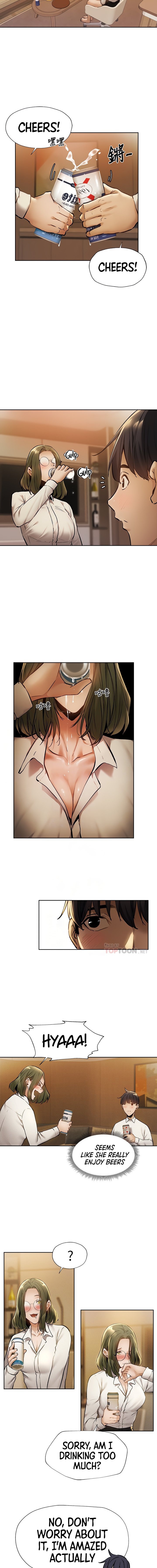 Is there an Empty Room? Chap Chapter 58-Is there an Empty Room? - Next Chap 60