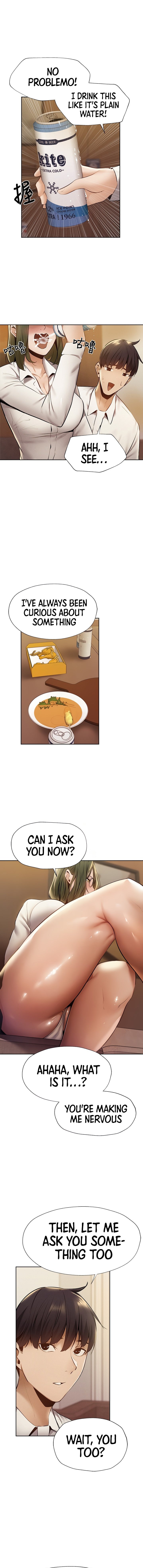 Is there an Empty Room? Chap Chapter 58-Is there an Empty Room? - Next Chap 60