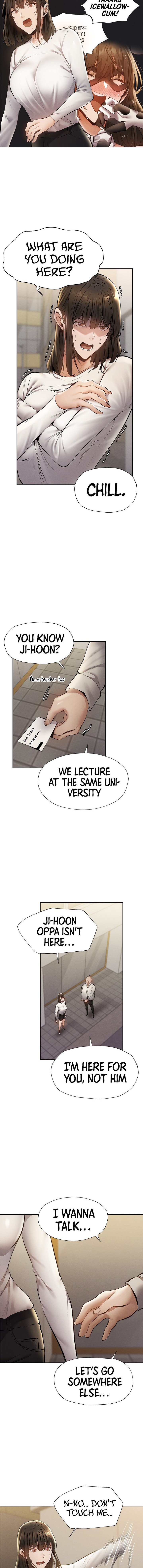 Is there an Empty Room? Chap Chapter 58-Is there an Empty Room? - Next Chap 60