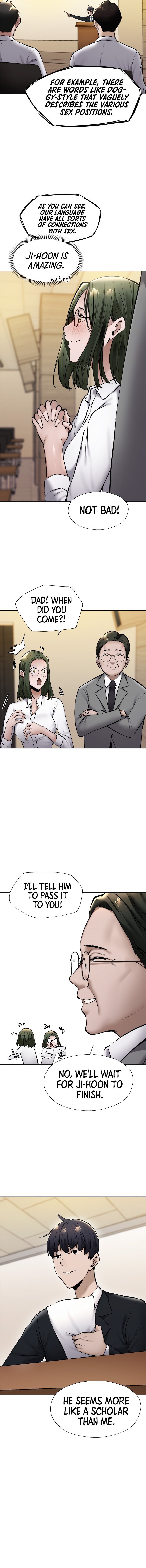 Is there an Empty Room? Chap Chapter 59-Is there an Empty Room? - Next Chap 61