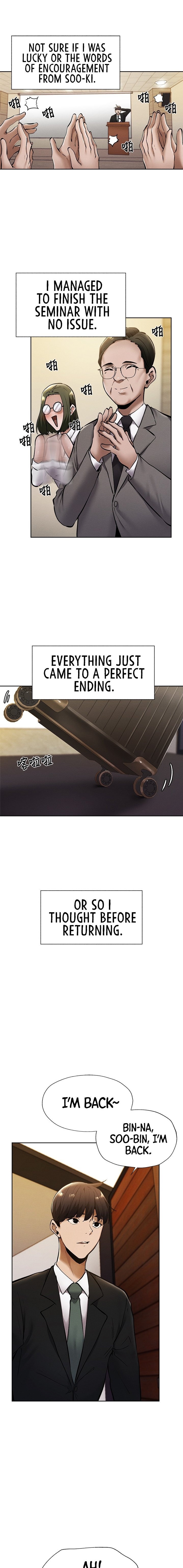 Is there an Empty Room? Chap Chapter 59-Is there an Empty Room? - Next Chap 61