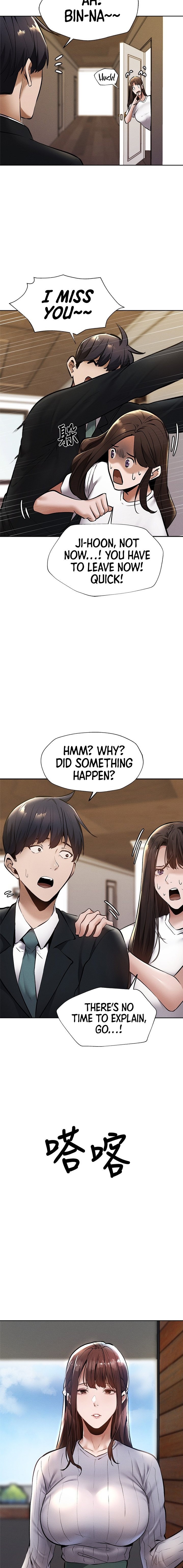 Is there an Empty Room? Chap Chapter 59-Is there an Empty Room? - Next Chap 61