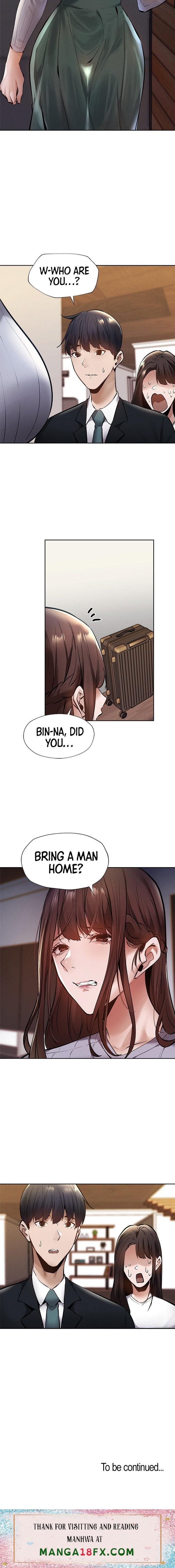 Is there an Empty Room? Chap Chapter 59-Is there an Empty Room? - Next Chap 61