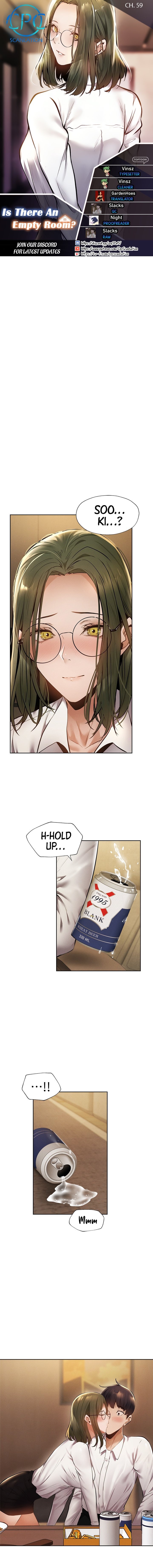 Is there an Empty Room? Chap Chapter 59-Is there an Empty Room? - Next Chap 61