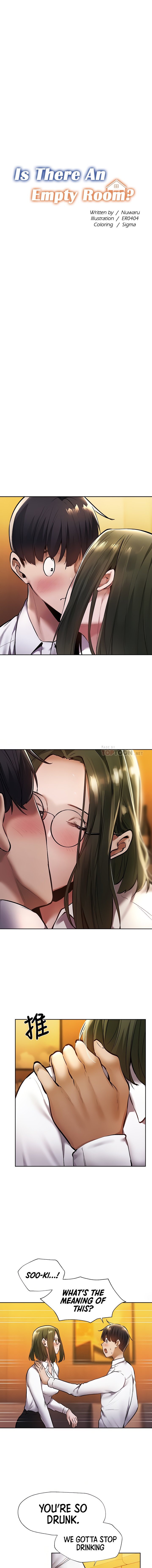 Is there an Empty Room? Chap Chapter 59-Is there an Empty Room? - Next Chap 61