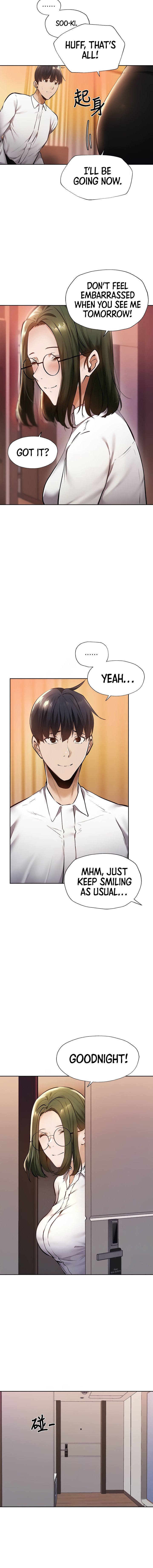 Is there an Empty Room? Chap Chapter 59-Is there an Empty Room? - Next Chap 61