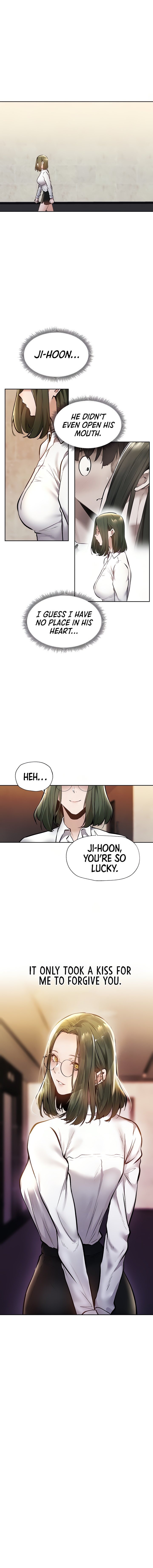 Is there an Empty Room? Chap Chapter 59-Is there an Empty Room? - Next Chap 61