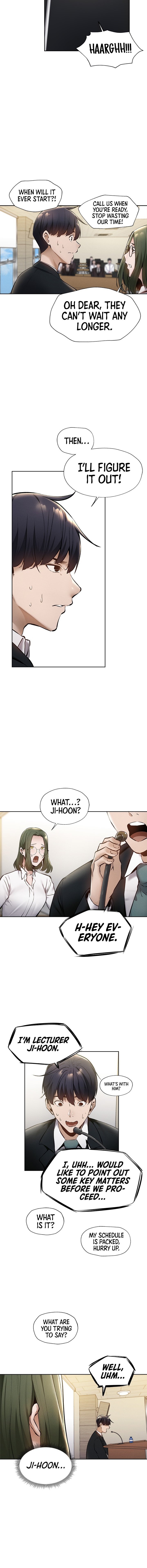 Is there an Empty Room? Chap Chapter 59-Is there an Empty Room? - Next Chap 61