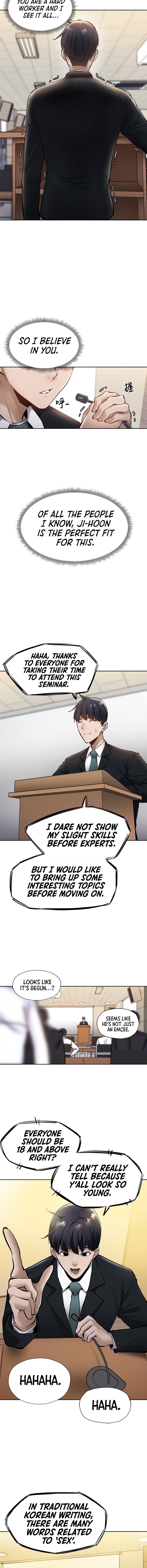 Is there an Empty Room? Chap Chapter 59-Is there an Empty Room? - Next Chap 61