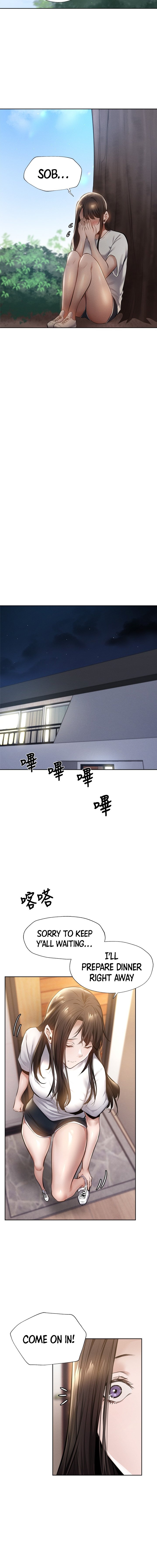 Is there an Empty Room? Chap Chapter 60-Is there an Empty Room? - Next Chap 62