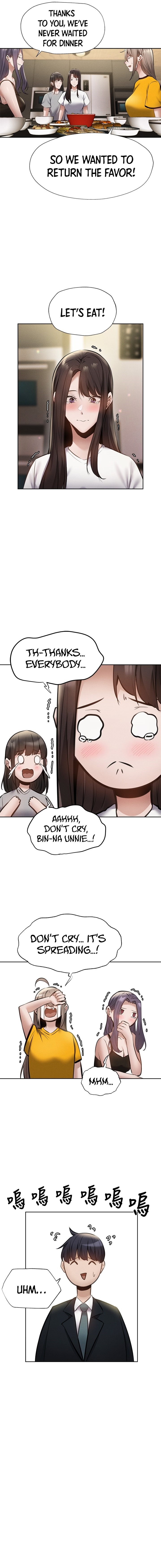 Is there an Empty Room? Chap Chapter 60-Is there an Empty Room? - Next Chap 62