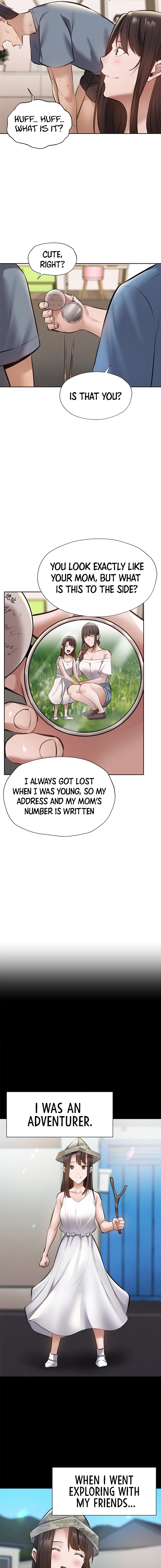 Is there an Empty Room? Chap Chapter 60-Is there an Empty Room? - Next Chap 62