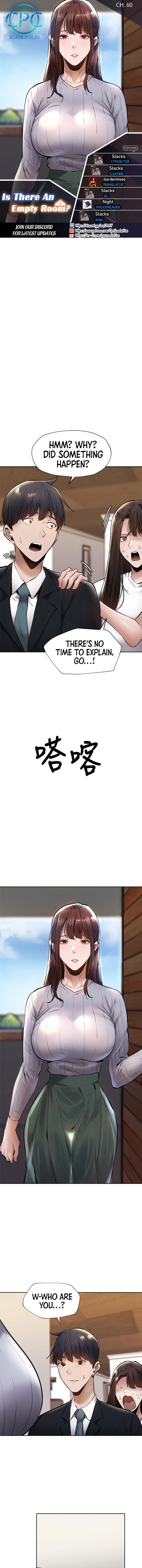 Is there an Empty Room? Chap Chapter 60-Is there an Empty Room? - Next Chap 62