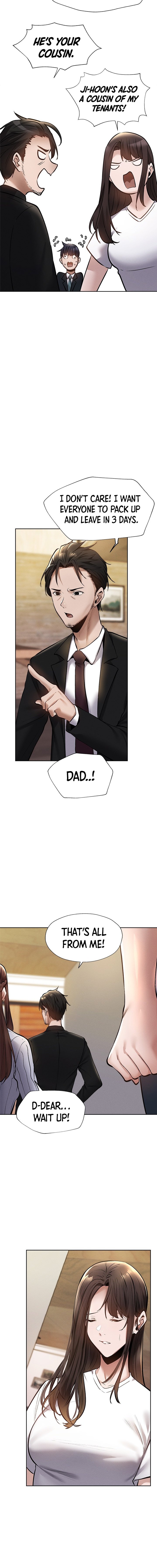 Is there an Empty Room? Chap Chapter 60-Is there an Empty Room? - Next Chap 62