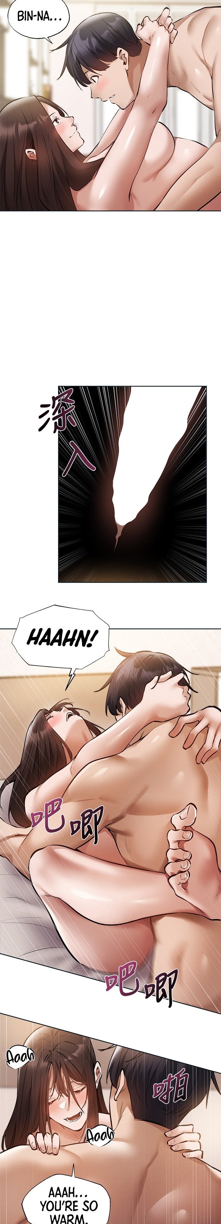 Is there an Empty Room? Chap Chapter 61-Is there an Empty Room? - Next Chap 63