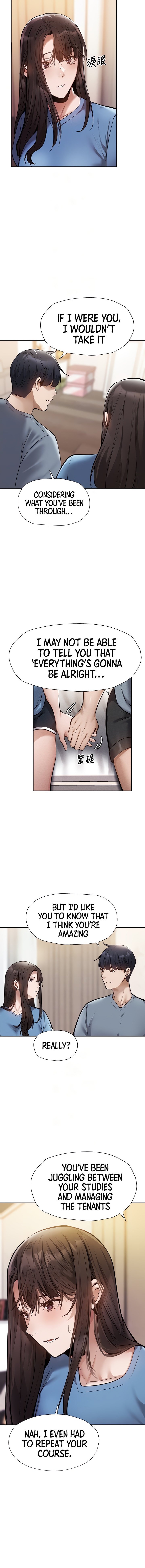 Is there an Empty Room? Chap Chapter 61-Is there an Empty Room? - Next Chap 63