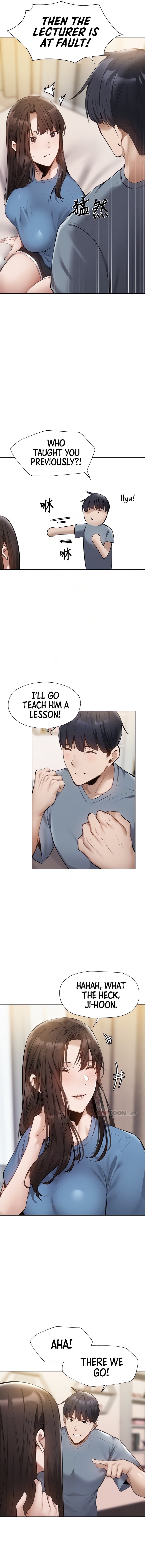 Is there an Empty Room? Chap Chapter 61-Is there an Empty Room? - Next Chap 63