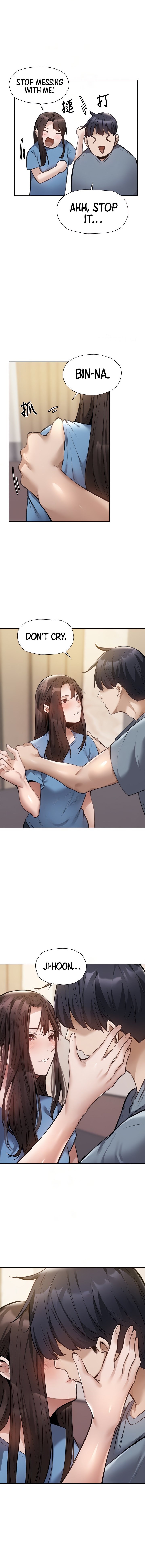 Is there an Empty Room? Chap Chapter 61-Is there an Empty Room? - Next Chap 63