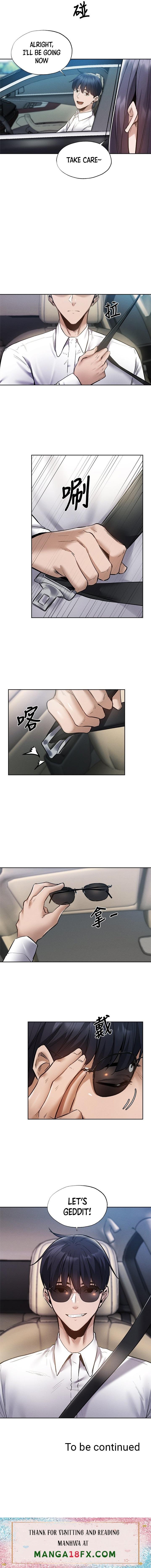 Is there an Empty Room? Chap Chapter 62-Is there an Empty Room? - Next Chap 64