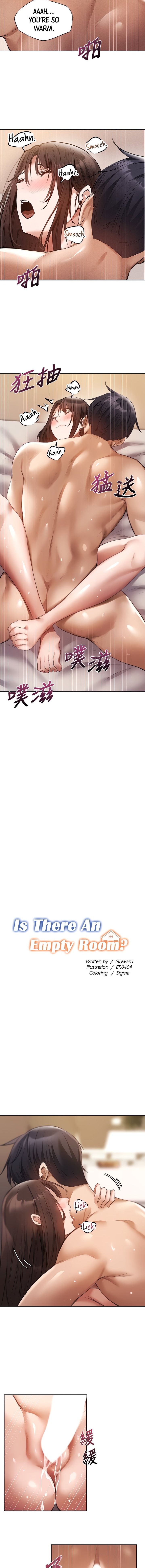 Is there an Empty Room? Chap Chapter 62-Is there an Empty Room? - Next Chap 64