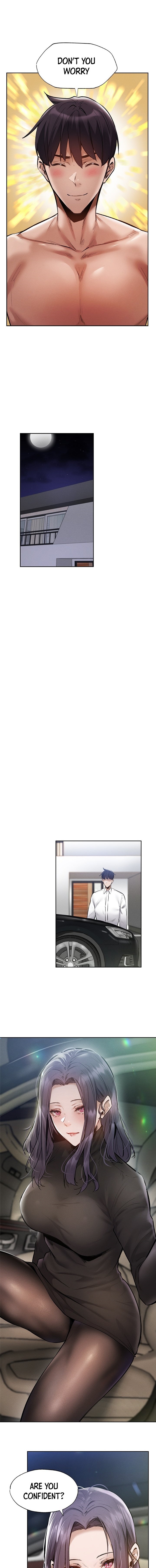 Is there an Empty Room? Chap Chapter 62-Is there an Empty Room? - Next Chap 64