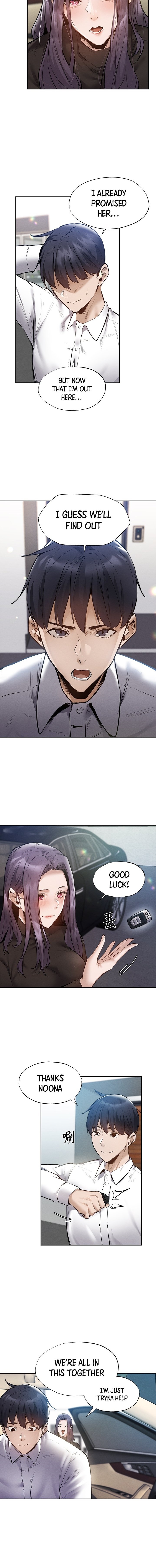 Is there an Empty Room? Chap Chapter 62-Is there an Empty Room? - Next Chap 64