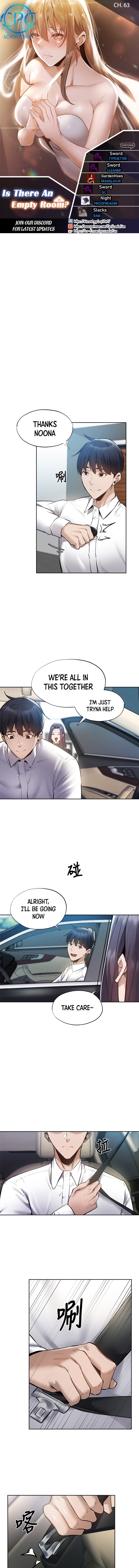 Is there an Empty Room? Chap Chapter 63-Is there an Empty Room? - Next Chap 65
