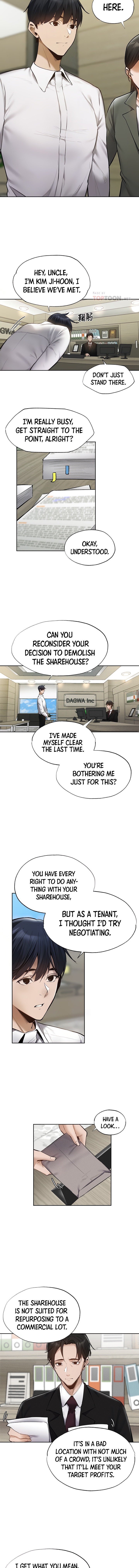 Is there an Empty Room? Chap Chapter 63-Is there an Empty Room? - Next Chap 65