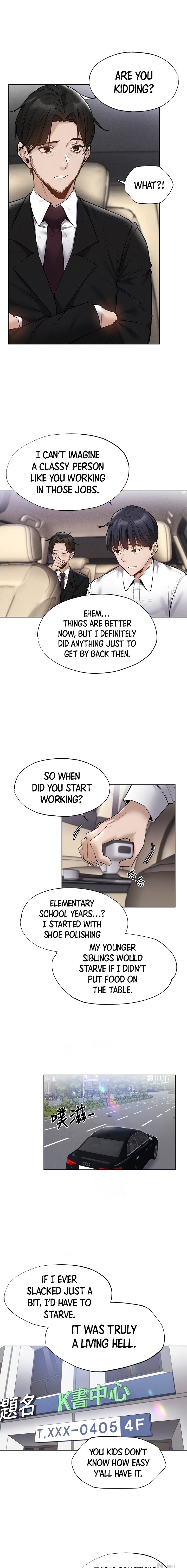 Is there an Empty Room? Chap Chapter 63-Is there an Empty Room? - Next Chap 65