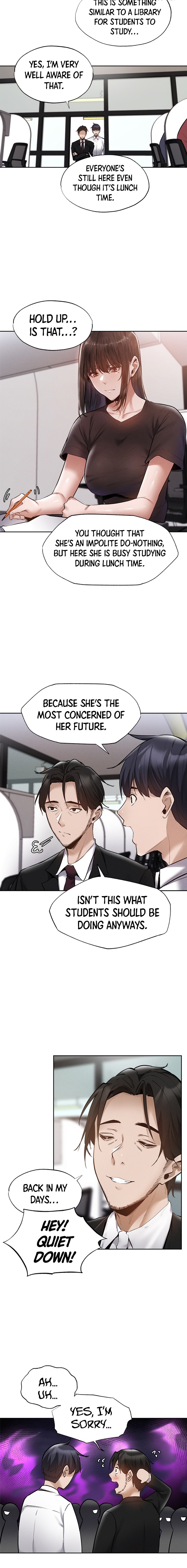 Is there an Empty Room? Chap Chapter 63-Is there an Empty Room? - Next Chap 65