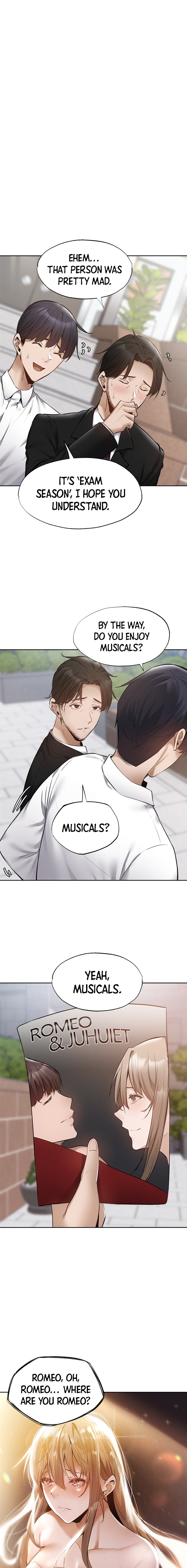 Is there an Empty Room? Chap Chapter 63-Is there an Empty Room? - Next Chap 65