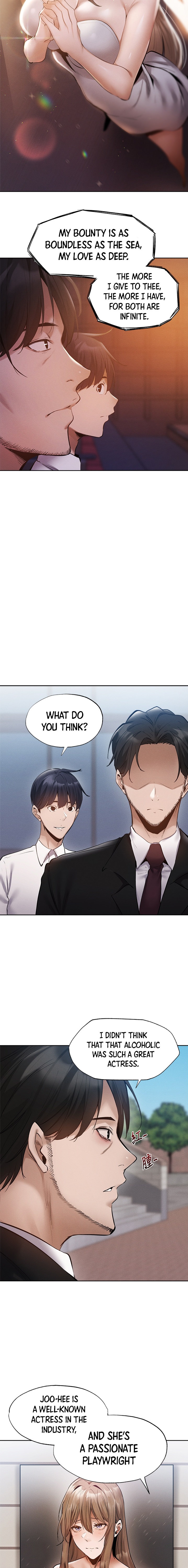 Is there an Empty Room? Chap Chapter 63-Is there an Empty Room? - Next Chap 65