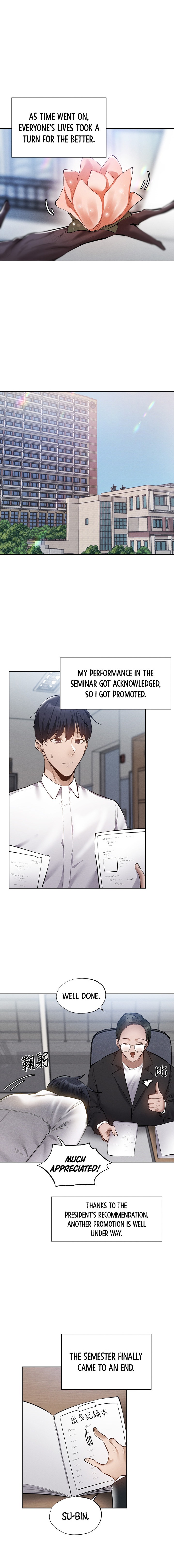 Is there an Empty Room? Chap Chapter 64-Is there an Empty Room? - Next Chap 66