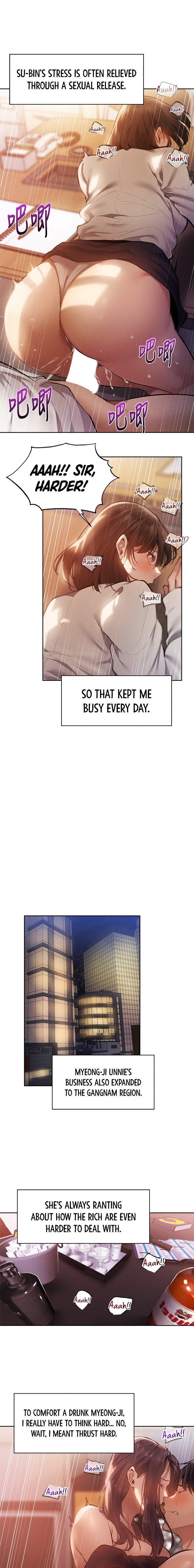 Is there an Empty Room? Chap Chapter 64-Is there an Empty Room? - Next Chap 66