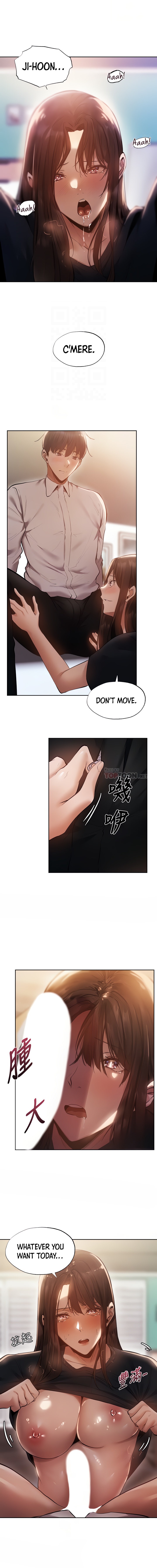 Is there an Empty Room? Chap Chapter 64-Is there an Empty Room? - Next Chap 66