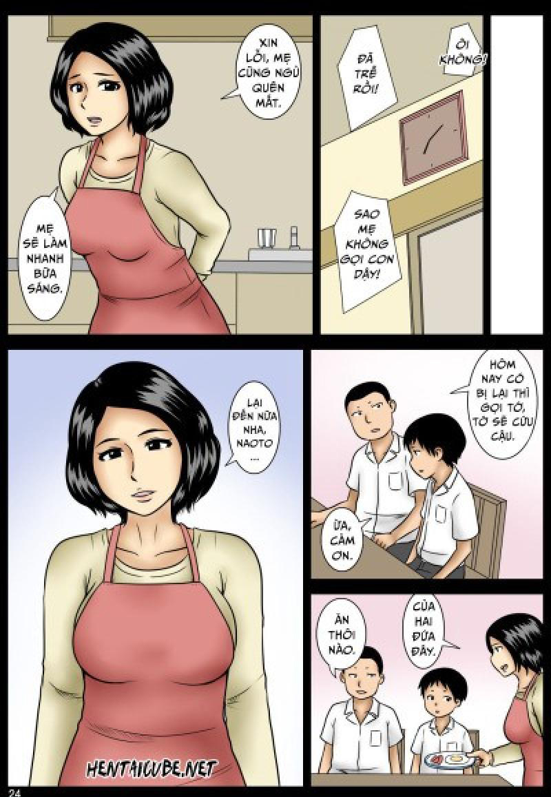 Kakurete | Hide Chap Chapter 1-Kakurete | Hide - Next Chap 2