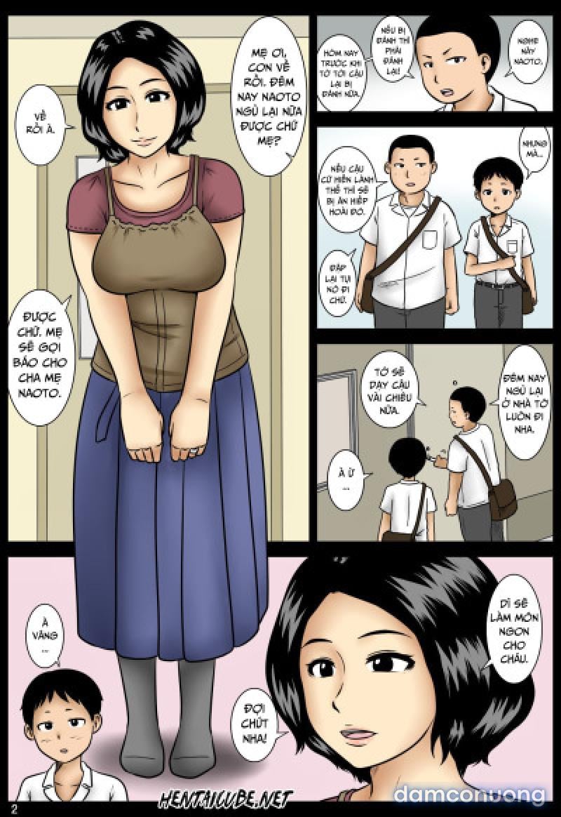 Kakurete | Hide Chap Chapter 1-Kakurete | Hide - Next Chap 2